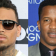 Chris Brown; Nate Parker
Frederick M. Brown/Getty Images; Frazer Harrison/Getty Images